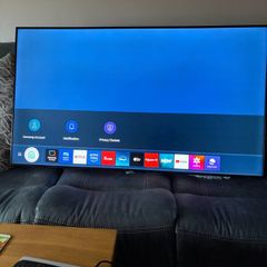 Samsung 55 inch UHD TV