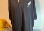 New Zealand rugby jersey Cotton Traders vintage