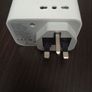Italian plug UK/IRE adapter Image 4