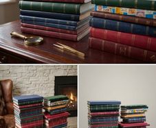 Stamp Albums