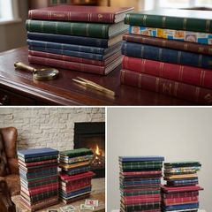 Stamp Albums