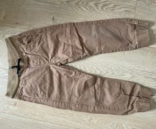 Boys trousers