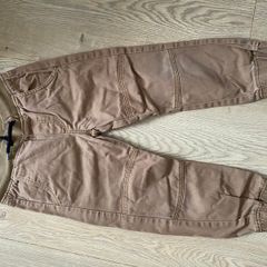 Boys trousers