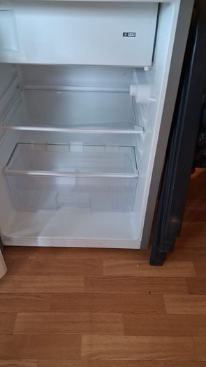 beko undercounter fridge freezer