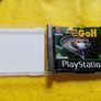PGA European tour Golf PlayStation1 Ps1 PlayStation 2 ps2 games Original Image 4