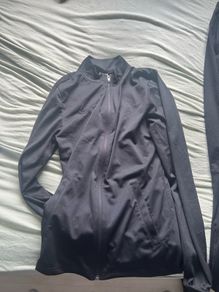 nike academy tracksuit