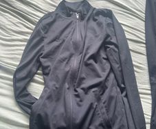 nike academy tracksuit