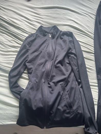 nike academy tracksuit
