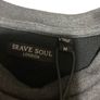 Mens BNWT sweater size M Image 5