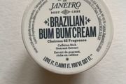 Sol de janeiro Brazilian bum bum cream 75 ml
