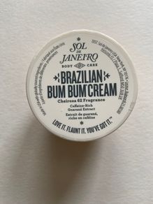 Sol de janeiro Brazilian bum bum cream 75 ml