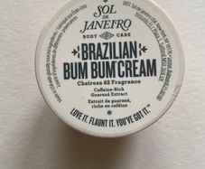 Sol de janeiro Brazilian bum bum cream 75 ml