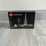 21044 LEGO Architecture Paris Image 4