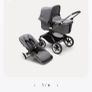 Bugaboo fox 3 new condition Image 5