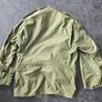 US Army M65 Field Jacket 83rd Infantry Division, Vietnam War era Image 10