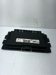 BMW X5 X6 E70 E71 2008 Headlight Footwell FRM Control Module Unit 9166666 A2l6b5s