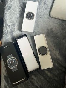 Samsung watch ultra