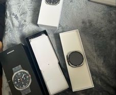 Samsung watch ultra