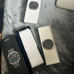 Samsung watch ultra