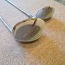 TaylorMade Kalea driver and 5 Wood Image 4