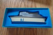 Vintage "Sankei" Boat Vintage Lighter for Sale