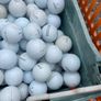 165 Titleist ProV1/ProV1x Golf Balls - Seconds Image 4