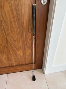 Callaway Jaws Raw 54 degree wedge