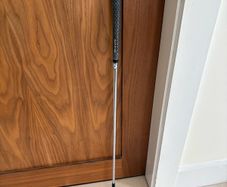 Callaway Jaws Raw 54 degree wedge