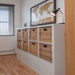 IKEA Kallax Unit