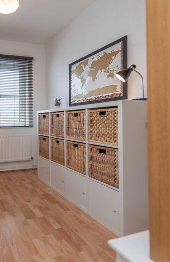 IKEA Kallax Unit