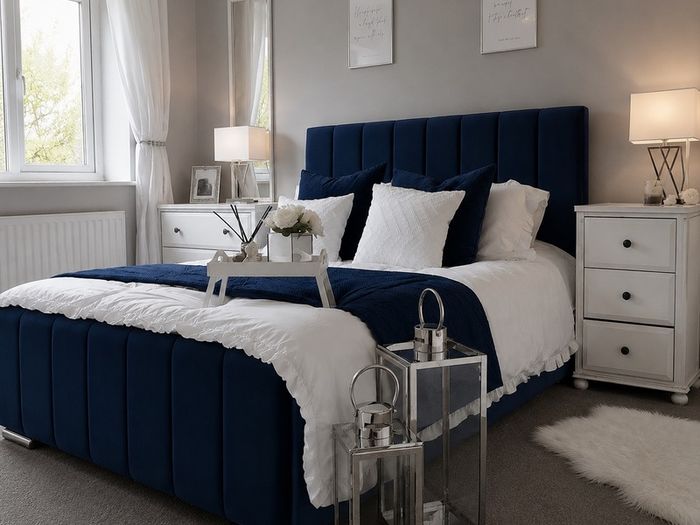 beds
