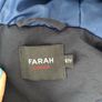 Boys Farah jacket - age 6/7 years Image 3