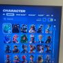 fortnite account Image 2