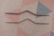 Cable Needles x 2