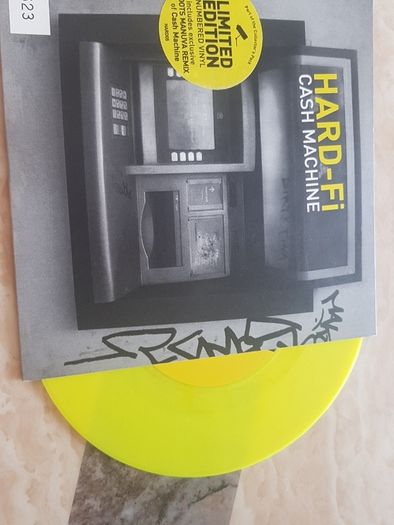 7" Singles Lot