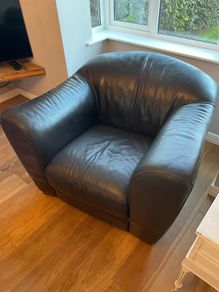armchair