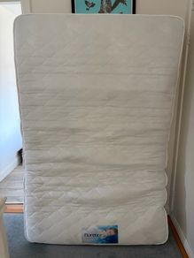 Small Double Mattress