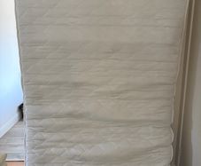 Small Double Mattress