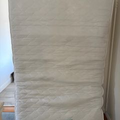 Small Double Mattress