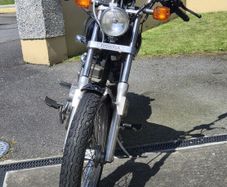 1988 Honda