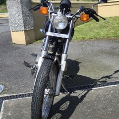 1988 Honda