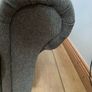 Double Sleigh Bedframe Image 3