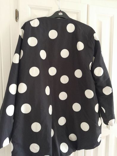 Reversible Jacket