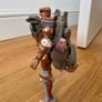 Transformers Beast Wars Masterpiece Rattrap MPG-15 Image 5