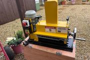 New Wire Stripping Machine 1.5-40MM