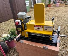 New Wire Stripping Machine 1.5-40MM