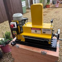New Wire Stripping Machine 1.5-40MM