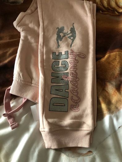 Girls BNWT bottoms age 10/11