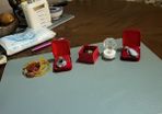 Collection of necklaces 10e each