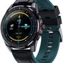 Smart Full Touch IP68 Waterproof Smart Watch Image 4